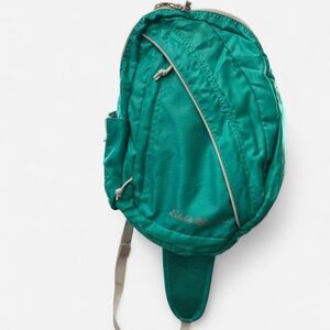 Eddie Bauer Teal Backpack